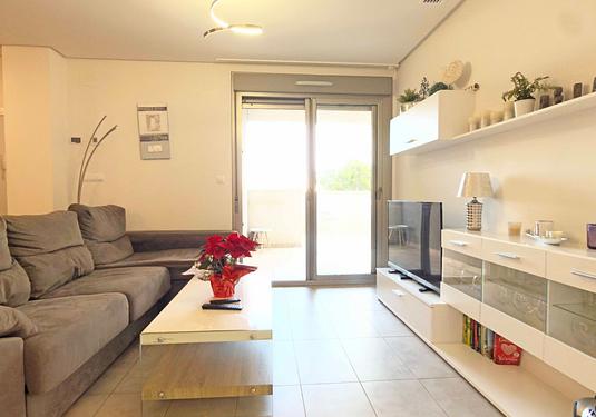 Apartment in Orihuela Costa