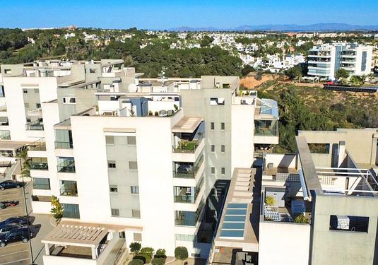 Apartment in Orihuela Costa