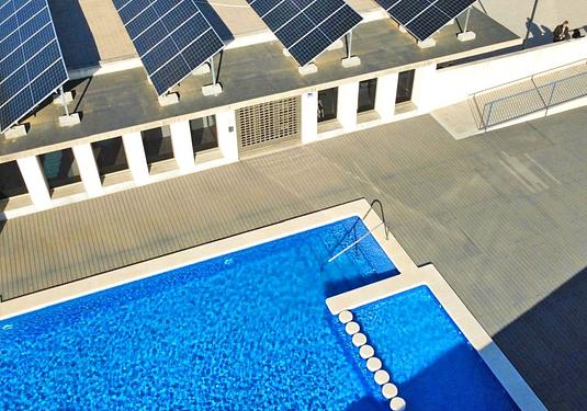 Apartment in Orihuela Costa