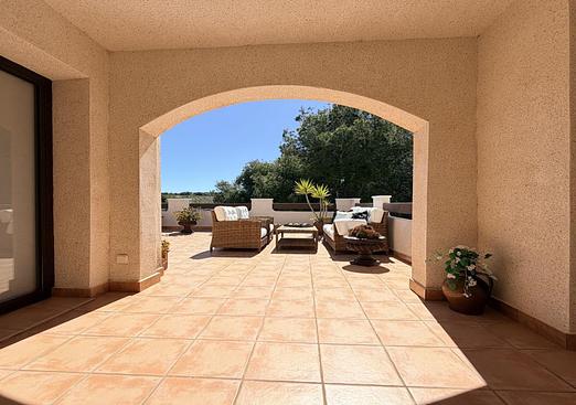 Apartment in Las Ramblas Golf