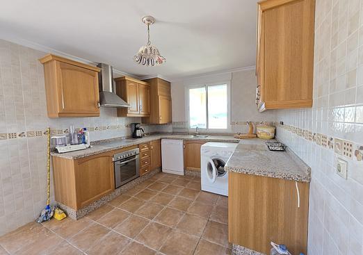 Villa in Monóvar/Monóver