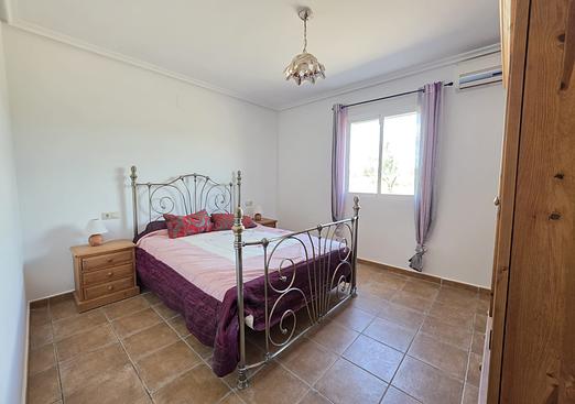 Villa in Monóvar/Monóver