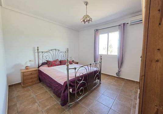 Villa in Monóvar/Monóver