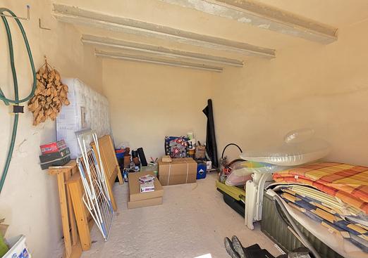 Villa in Monóvar/Monóver