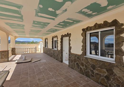 Villa in Monóvar/Monóver