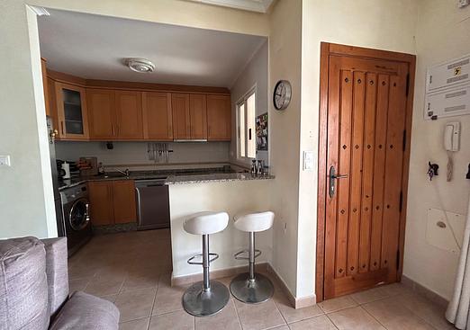 Apartment in Jacarilla