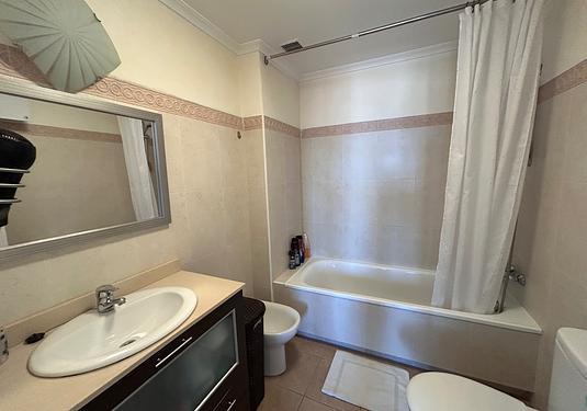 Apartment in Jacarilla