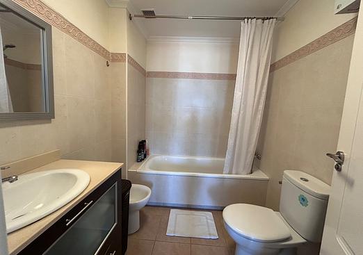 Apartment in Jacarilla