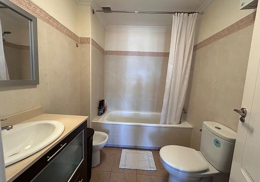 Apartment in Jacarilla