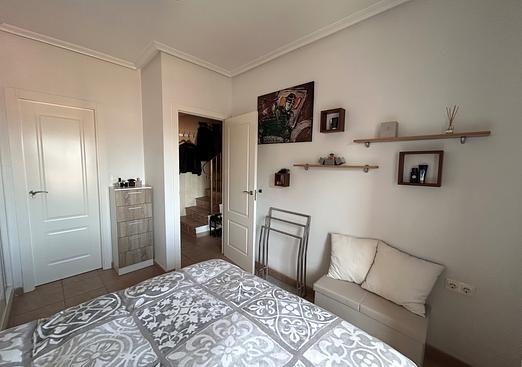 Apartment in Jacarilla