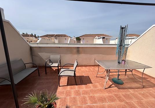Apartment in Jacarilla