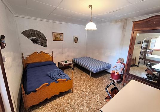 Country house in Yecla