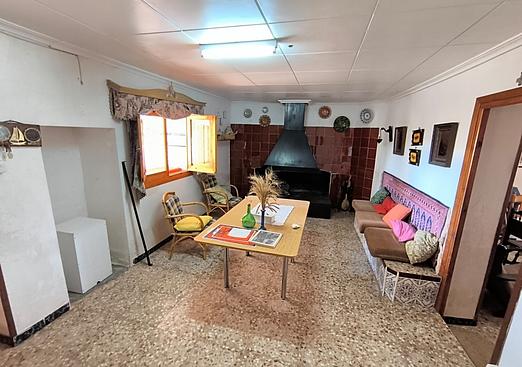 Country house in Yecla