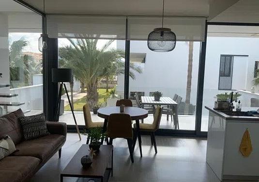 Apartment in Mar de Cristal
