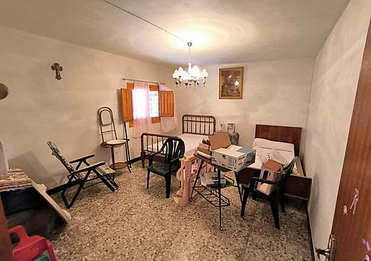 Country house in Yecla