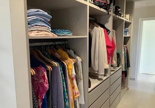 Apartment in Mar de Cristal