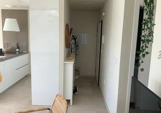 Apartment in Mar de Cristal