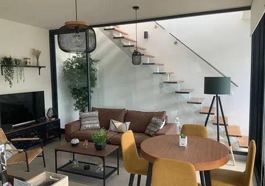 Apartment in Mar de Cristal