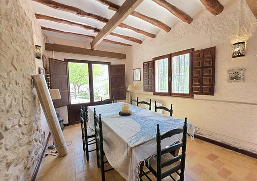 Country house in Monóvar/Monóver