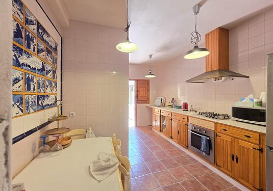 Country house in Monóvar/Monóver