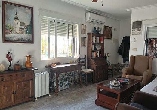 Apartment in Los Montesinos