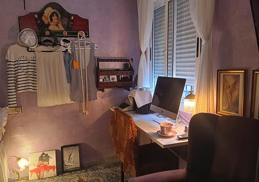 Apartment in Los Montesinos