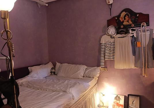 Apartment in Los Montesinos