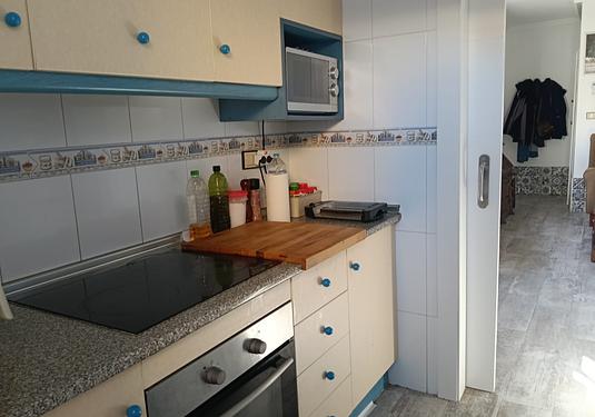 Apartment in Los Montesinos