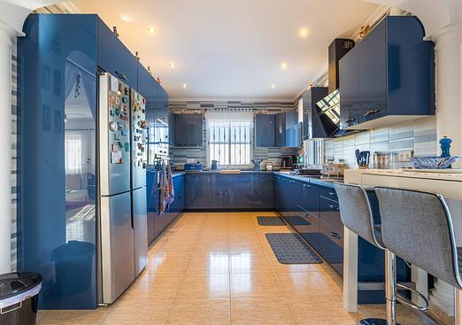 Country house in La Zarza