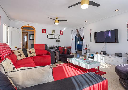 Country house in La Zarza