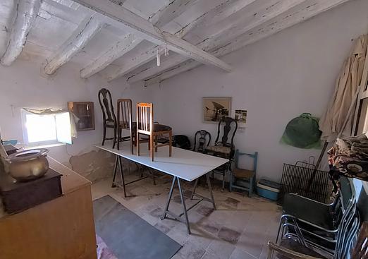 Country house in Yecla