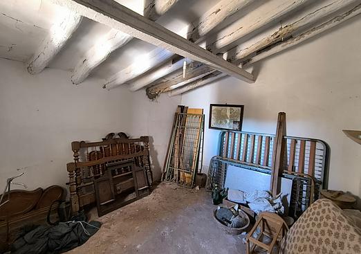 Country house in Yecla