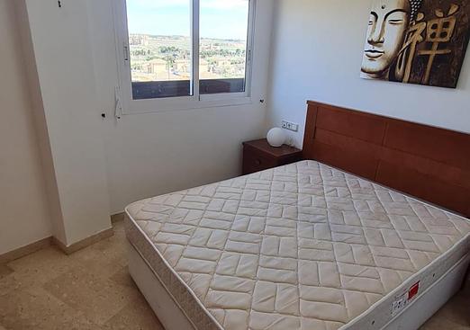 Apartment in La Tercia Golf Resort