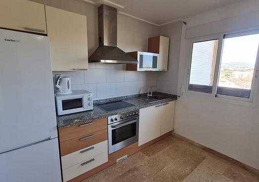 Apartment in La Tercia Golf Resort
