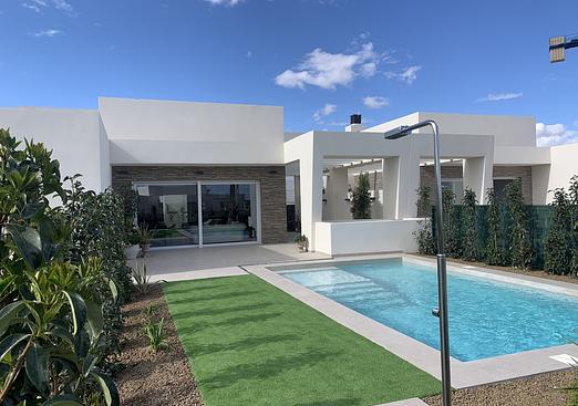 Villa in La Finca Golf Resort