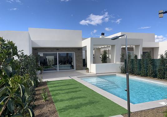 Villa in La Finca Golf Resort