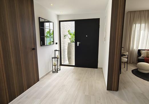 Villa in La Finca Golf Resort