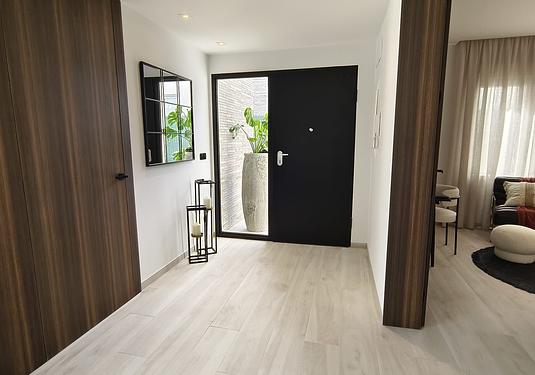 Villa in La Finca Golf Resort