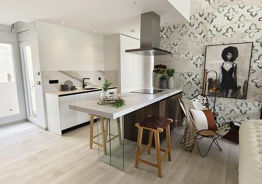 Villa in La Finca Golf Resort