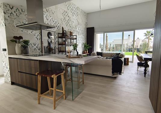 Villa in La Finca Golf Resort