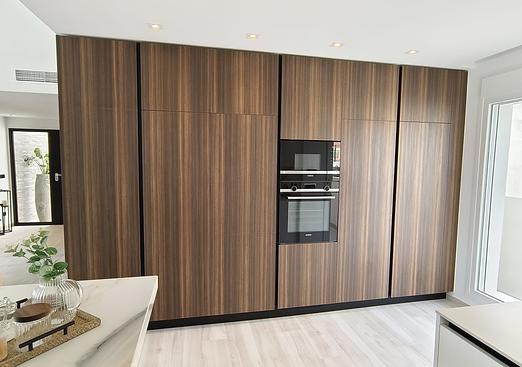 Villa in La Finca Golf Resort