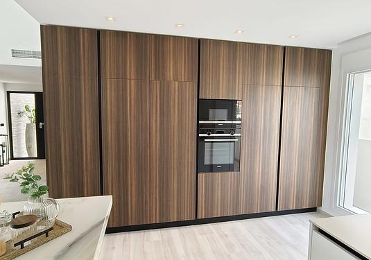 Villa in La Finca Golf Resort