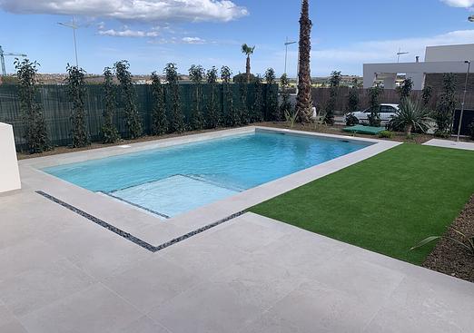 Villa in La Finca Golf Resort