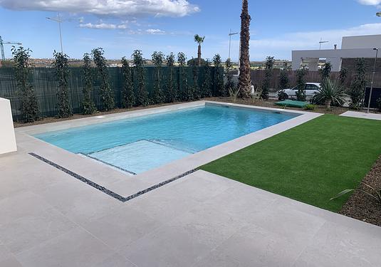 Villa in La Finca Golf Resort