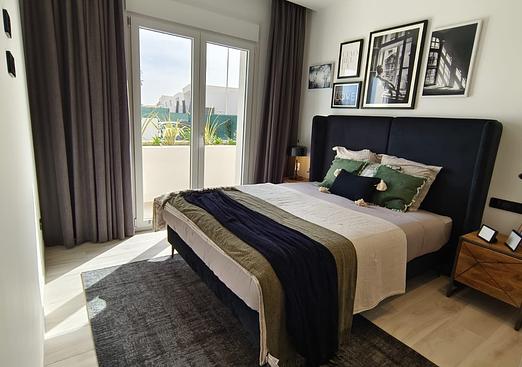 Villa in La Finca Golf Resort