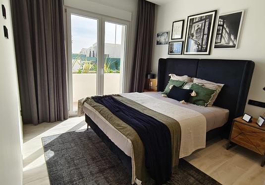 Villa in La Finca Golf Resort