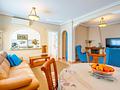 Duplex in Orihuela Costa
