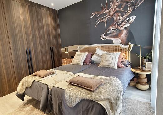 Villa in La Finca Golf Resort