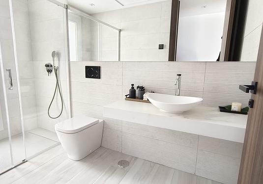 Villa in La Finca Golf Resort