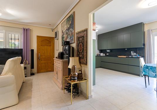 Villa in La Zarza